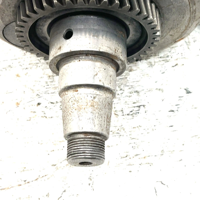 2001 Bombardier DS650 OEM Crankshaft  711295192 AB16