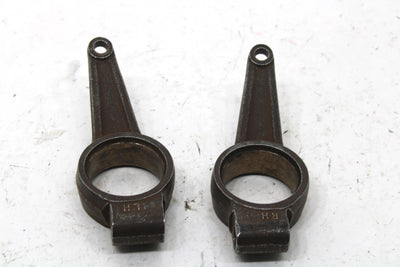 1982 Yamaha Sr540 Oem Steering Aem Set 8L0-23852-00-00 SY56