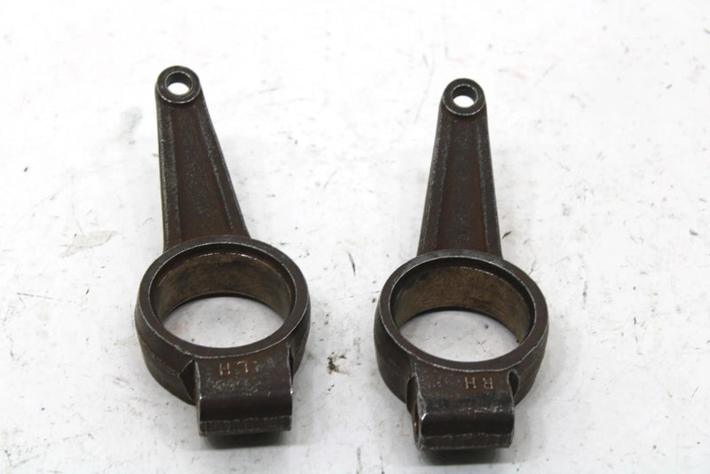 1982 Yamaha Sr540 Oem Steering Aem Set 8L0-23852-00-00 SY56