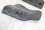 2004 Polaris Sportsman 600 Oem Rear Axle Shield Set 5434890-1038 AP58