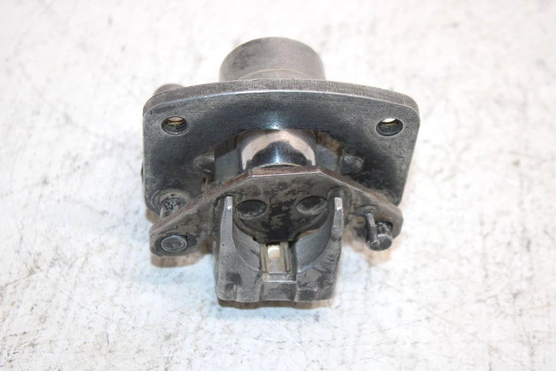 2003 Can-am Rally 200 Oem Left Front Brake Caliper 705600218 AB11