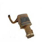 1987 Suzuki Quadrunner 4WD LT4WD OEM Exhaust Muffler 14310-19B14 AS28