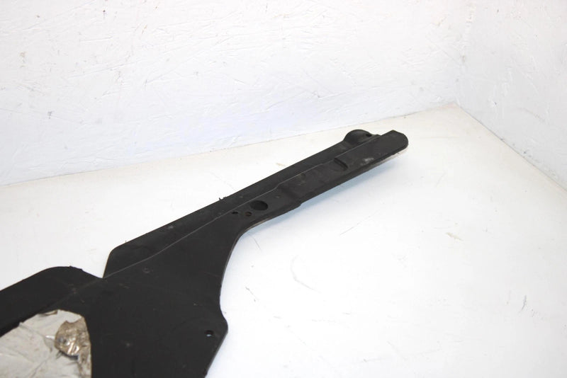 07 Arctic Cat Jaguar Z1 1100 Efi Oem Right Skid Belly Pan 3706-706 SA301.1