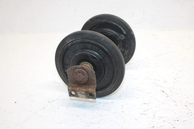 1992 Arctic Cat Jag Oem Inner Wheel Set 0114-240 0604-142 SA45