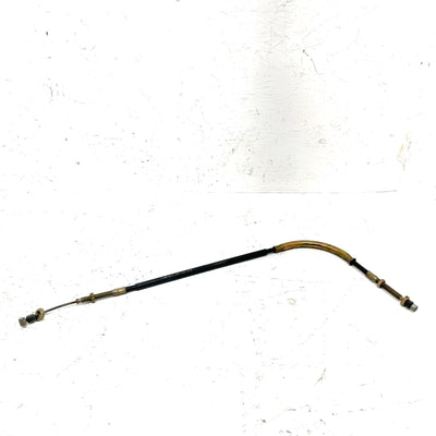 98-02 Arctic Cat 300 4X4 OEM Rear Foot Brake Cable 0487-010 AA15
