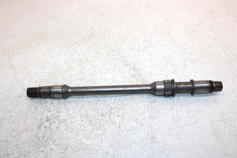 2007 Honda Fortrax 680 Oem Front Output Drive Shaft 23611-HN8-000 AH46