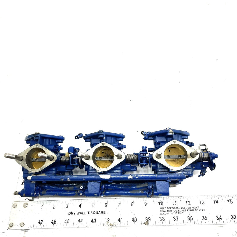 1995 Polaris SL 750 OEM Carburetor 3140093 JP38