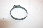 18 Ski-doo Mxz X 600r E-tec Oem Clamp 420251209 SSS1