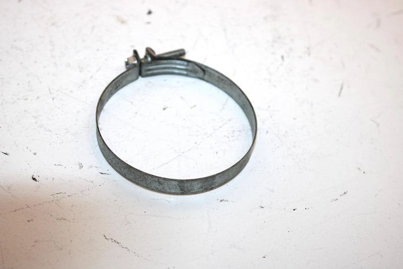18 Ski-doo Mxz X 600r E-tec Oem Clamp 420251209 SSS1