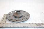 2000 Yamaha  Kodiak 400 Oem Rear Brake Rotor And Hub 5GH-25831-00-00 AY26