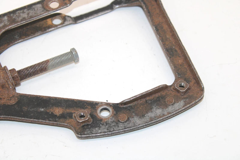 1980 Yamaha Enticer 340 Deluxe Oem Right Skid Bracket 8E3-47413-00-00 SY129