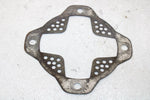 2005 Polaris Predator 500 Oem Front Brake Disc Guard 5248773 AP3