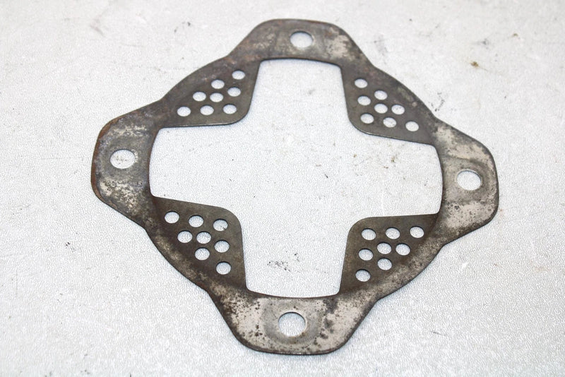 2005 Polaris Predator 500 Oem Front Brake Disc Guard 5248773 AP3