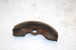 86 Honda Trx200 Sx A  Oem Front Brake Pad Set 45151-HB3-003 AH27