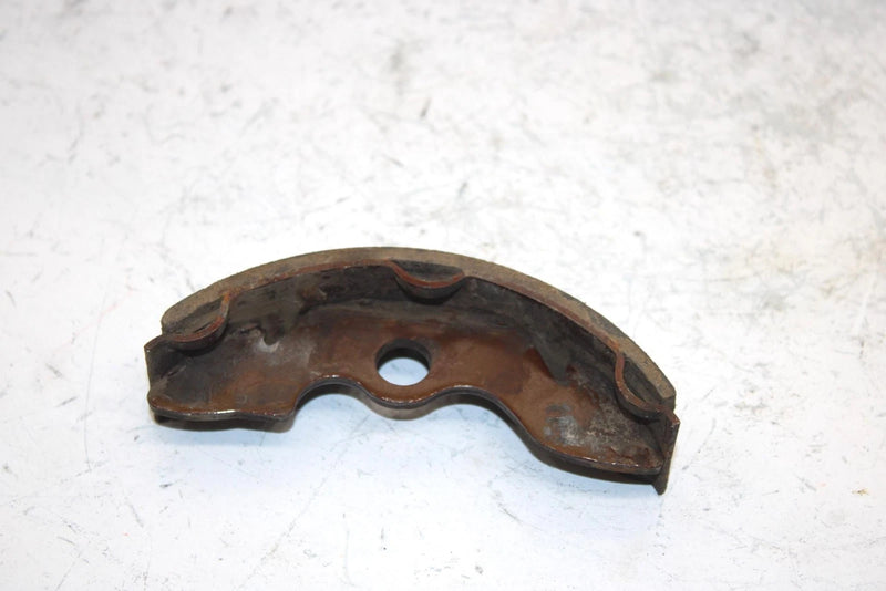 86 Honda Trx200 Sx A  Oem Front Brake Pad Set 45151-HB3-003 AH27