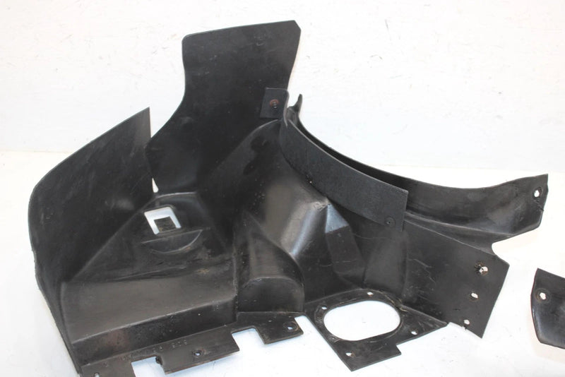 94 Arctic Cat Puma Oem Inner Fender Set 0606-966 0606-967 SA25