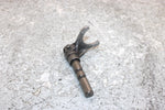 1994 Yamaha  Timberwolf 4wd Oem Shift Fork And Shaft  52G-18514-02-00 AY25