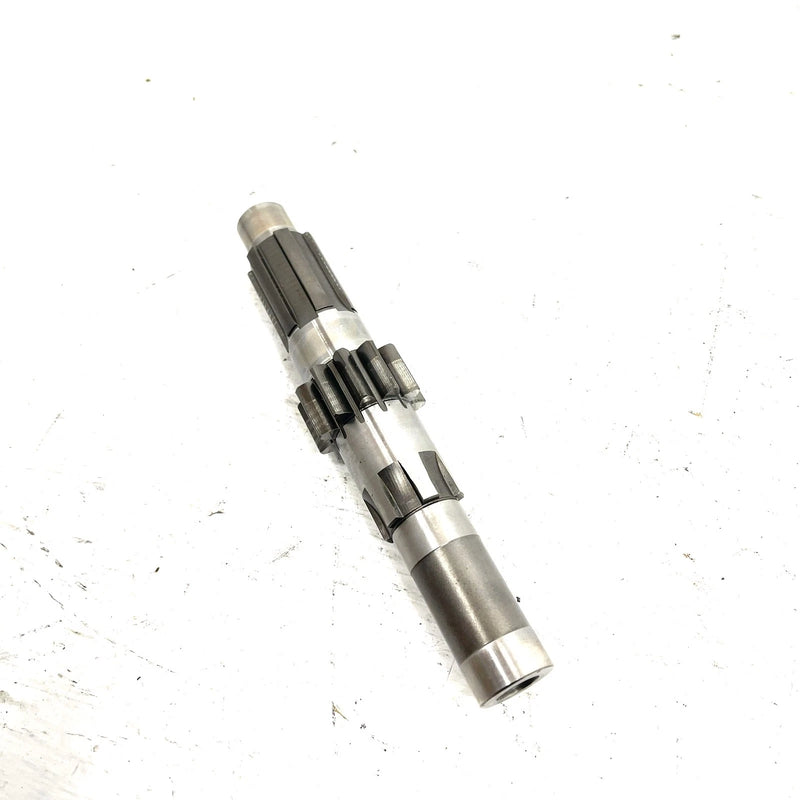 2004 John Deere Trail Buck 650 EXT OEM Transmission Countershaft AJ1