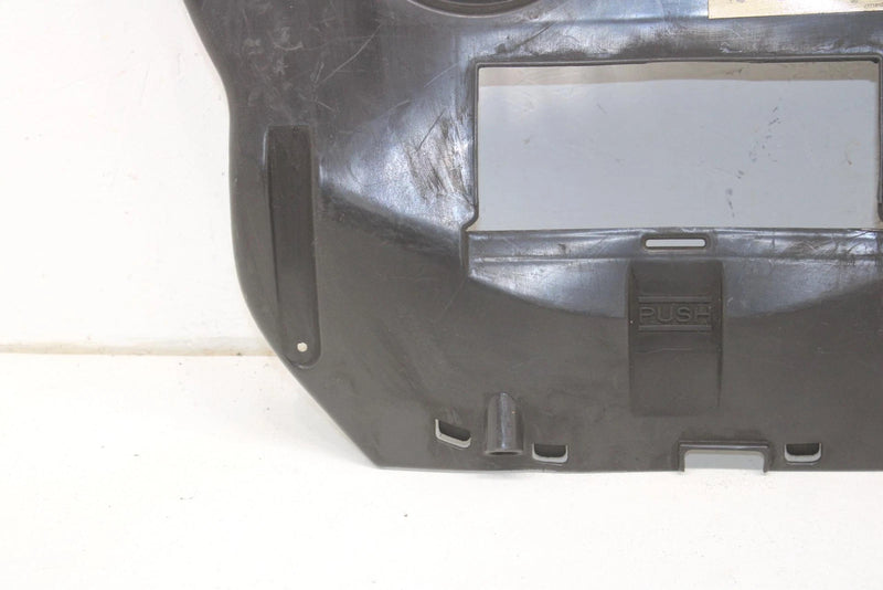 04 Polaris Xc Sp 600 Oem Headlight Access Cover 5433516 SP172