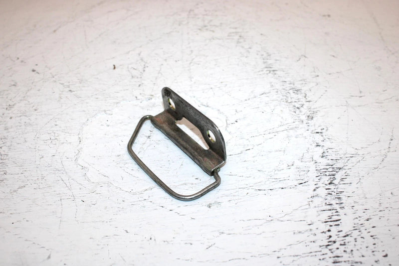 2000 Suzuki Lt-a500f Oem Cable Guide 58620-09F00 AS25