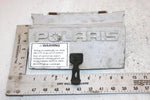1990 Polaris Trail Boss 250 Oem Tool Box Lid 5430910 AP162
