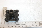 2002 Honda Foreman Rubicon 500 Oem Front Wheel Hub 44610-HN2-000 AH53