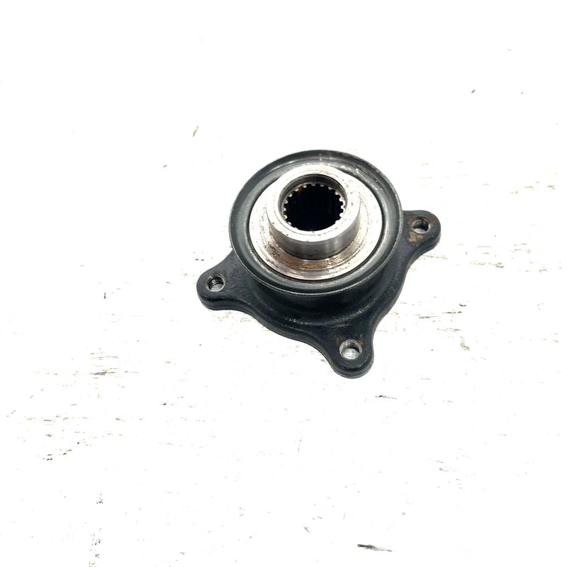 2002 Arctic Cat 375 2x4 Automatic OEM Rear Output Joint 3402-514 AA41