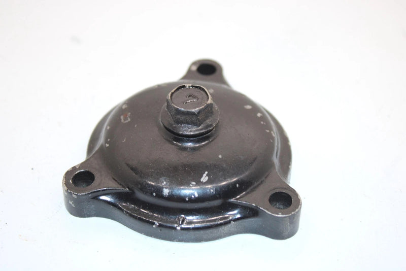 85 Suzuki Quadrunner 250 Lt250ef  Engine Oil Filter Cap 16512-24502 AS14