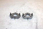 1995 Arctic Cat Z 440 Oem Intake Manifold Adapter Pair 0670-190 SA13