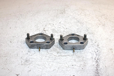 1995 Arctic Cat Z 440 Oem Intake Manifold Adapter Pair 0670-190 SA13