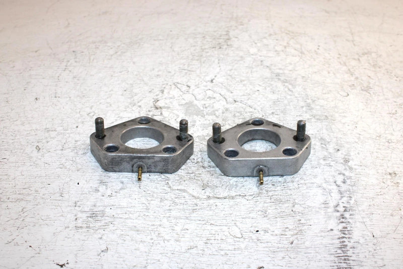 1995 Arctic Cat Z 440 Oem Intake Manifold Adapter Pair 0670-190 SA13
