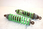 1996 Arctic Cat Cougar Oem Front Suspension Shock Pair 0603-555 SA7