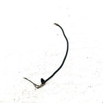 03 Kawasaki Prairie 650 4x4OEM Negative Battery Cable Lead Wire  26011-0148 AK37