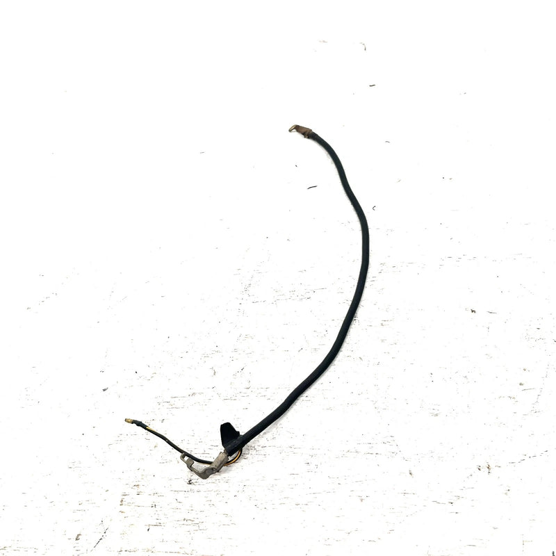 03 Kawasaki Prairie 650 4x4OEM Negative Battery Cable Lead Wire  26011-0148 AK37