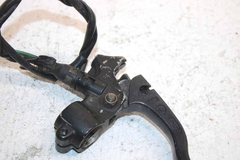 1996 Yamaha  Badger Yfm80h Oem Left Brake Lever 3GB-82910-21-00 AY14