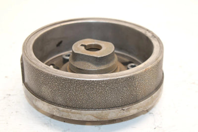 2009 Suzuki Lt-a400f Oem Flywheel 32102-27H00 AS26