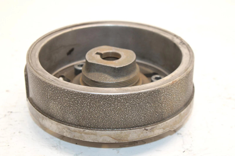 2009 Suzuki Lt-a400f Oem Flywheel 32102-27H00 AS26