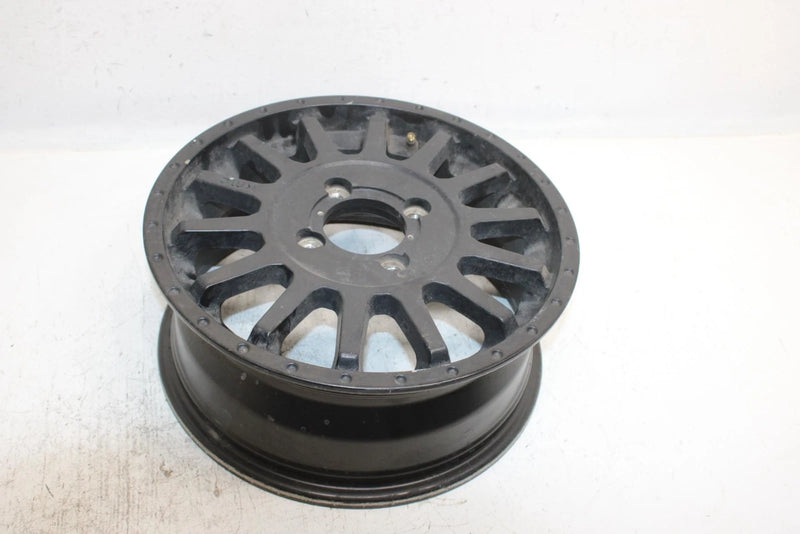 2015 Arctic Cat Prowler Xt 700 Oem 15x6.0 Wheel Rim 2402-445 AAS