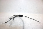 1989 Polaris 650 Oem Throttle Cable W/Oil Line 7080262 SP43