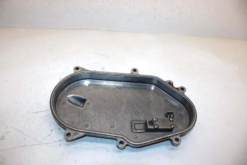 00 Arctic Cat Zr 600 Efi Oem Chain Case Cover (Polished) 0702-489 SA186
