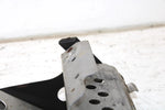 2000 Ski-doo Mxz 700 Oem Left Footwell Foot Rest 518319723 SS99