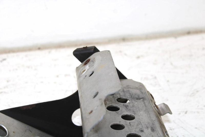 2000 Ski-doo Mxz 700 Oem Left Footwell Foot Rest 518319723 SS99