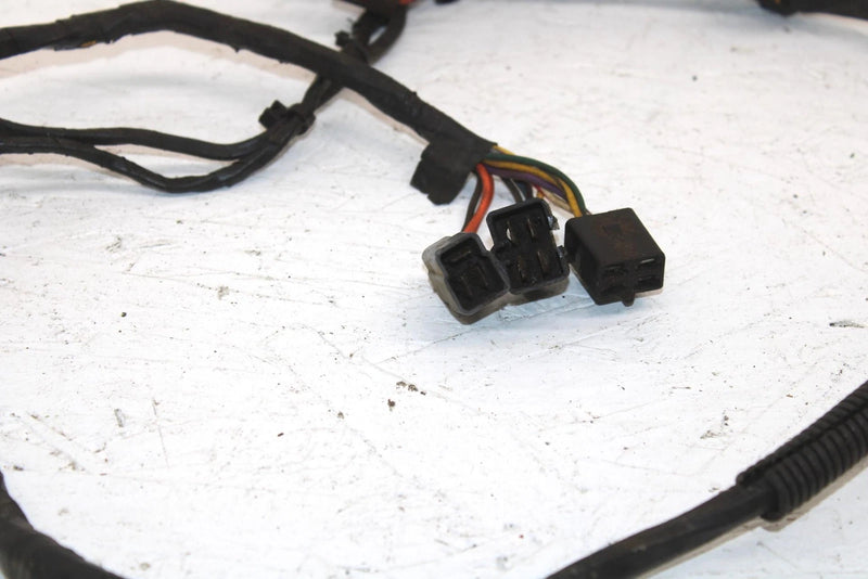 1994 Ski-doo Formula Z 583 Oem Headlight Harness SS98