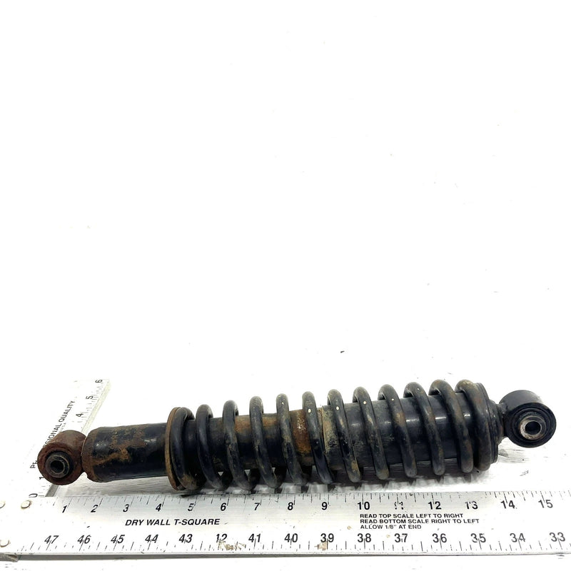 97 Honda FourTrax 300 TRX300FW 4x4 OEM Rear Suspension Shock 52400-HM5-851 AH45