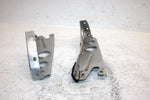 2002 Ski-doo Mxz 700 Oem Front Bumper Support Set 502006597 502006596 SS20