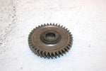 2002 Polaris Sportsman 700 Oem 40T transmission Helical Gear 3233913 AP184