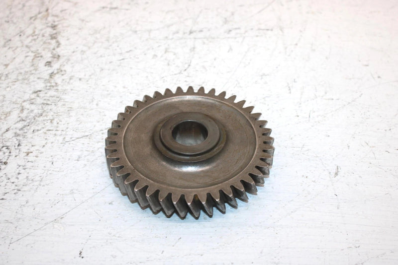2002 Polaris Sportsman 700 Oem 40T transmission Helical Gear 3233913 AP184