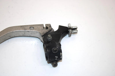 87 Kawasaki Bayou 185 Klf185a Oem Right Brake Lever 46076-1157 46076-1179 AK13