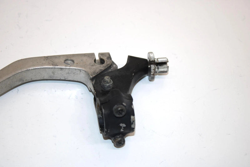 87 Kawasaki Bayou 185 Klf185a Oem Right Brake Lever 46076-1157 46076-1179 AK13