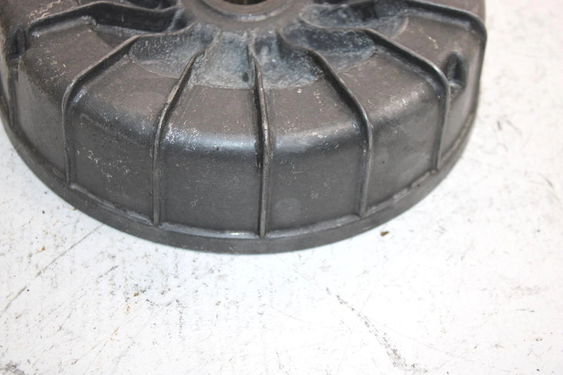 1987 Honda Fourtrax 350 A Oem Rear Brake Drum 42622-HA7-880 AH39